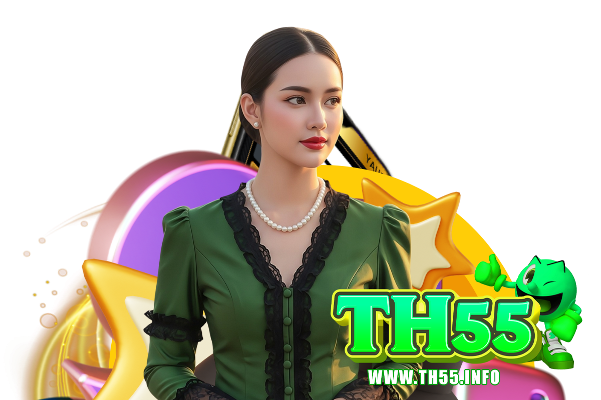 th55 เว็บตรง
